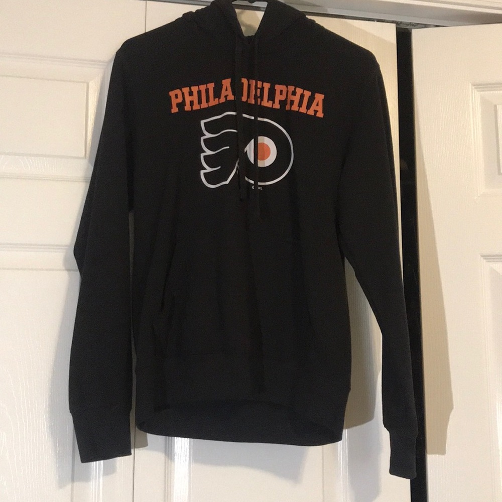 Philadelphia Flyers Hoodie